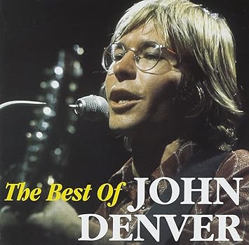 Denver John Best Of John Denver Amazon Com Music