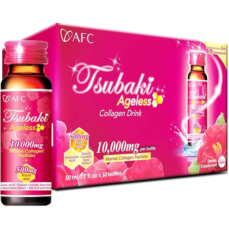 MEGUMI Rina Beauty Collagen | www.kincumberdoctors.com.au