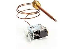 Hatco 02.16.024.00 02-16-024 Wet Mechanical Thermostat Controller 192