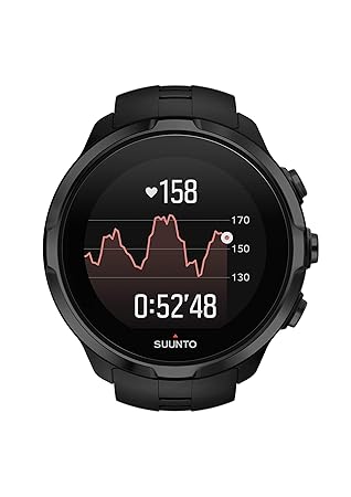 Suunto Spartan Sport Wrist HR