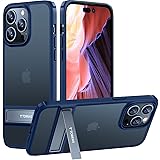 TORRAS MarsClimber Compatible for iPhone 14 Pro