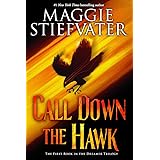 Call Down the Hawk (The Dreamer Trilogy, Book 1) (1)