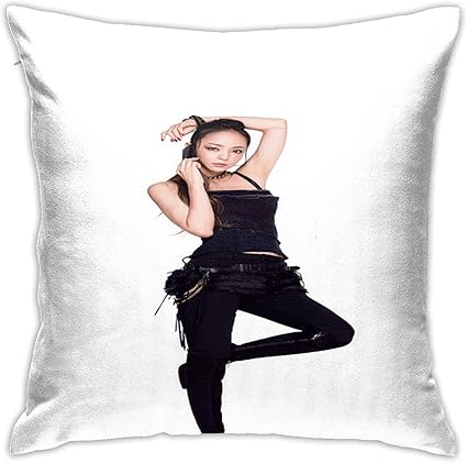 Amazon 枕カバー 45 X 45cm 安室奈美恵 あむろ なみえ Namie Amuro Namie Amuro Namie Amuro パーソナライズされたカスタム両面印刷 北欧のソファ枕カバークッション 家庭用リビングルームの背もたれ 車のモダンなミニマリスト枕カバー 枕カバー ピローケース