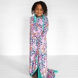 Little Sleepies Two-Piece Pajama Set for Boys