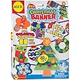 ALEX Toys Craft It's A Christmas Banner Decoration Kit