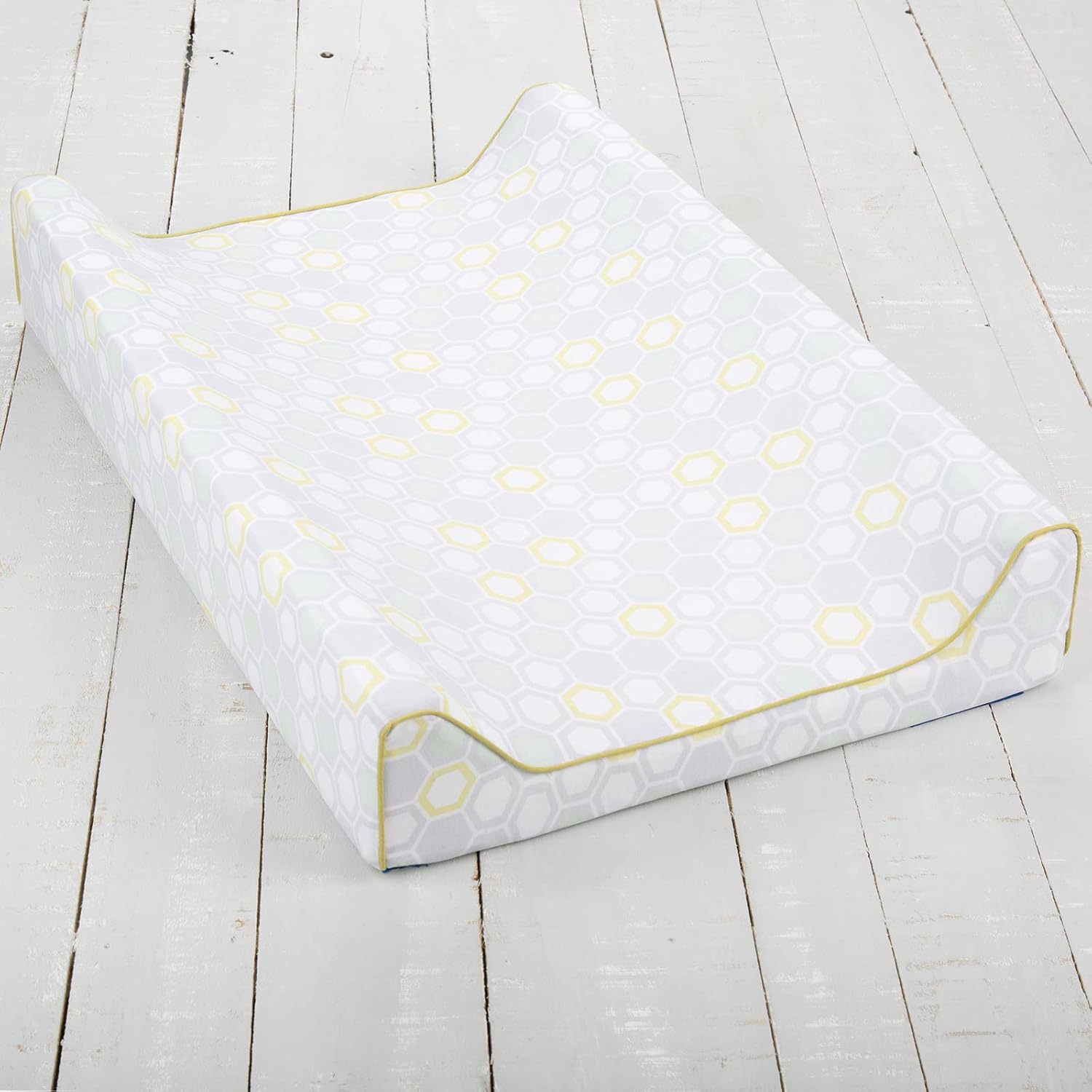 memory foam baby changing mat