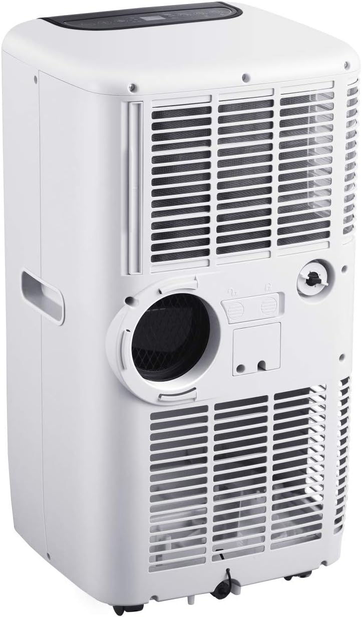 120 Volt Portable Air Conditioner / Amazon Com 13200 Btu Portable Air