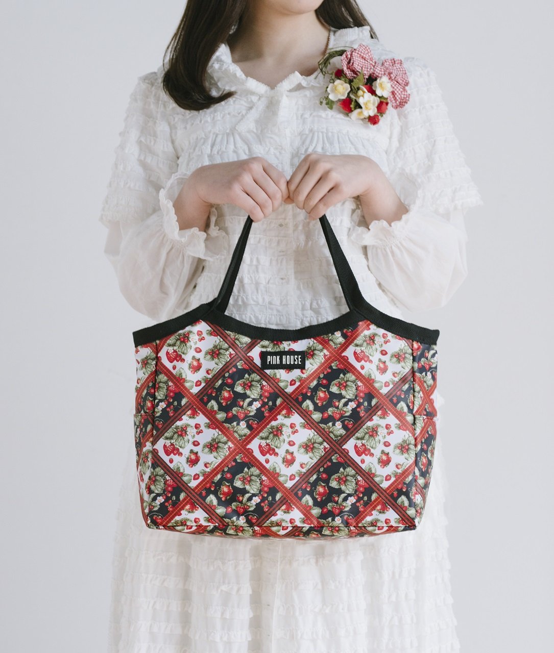 Pink House 18 Spring E Mook 宝島社ブランドムック 本 通販 Amazon