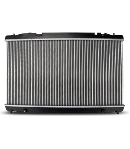 Amazon.com: Genuine OEM Aluminum Radiator 2006-2018 For Toyota