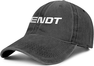 fendt baseball cap