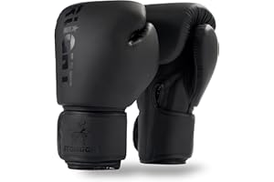 Valchiria Boxing Gloves for Men Women, Sparring Training Punching MMA Kickboxing Boxing Gloves, Heavy Bag Workout Gloves for Boxing, Kickboxing, Muay Thai, MMA