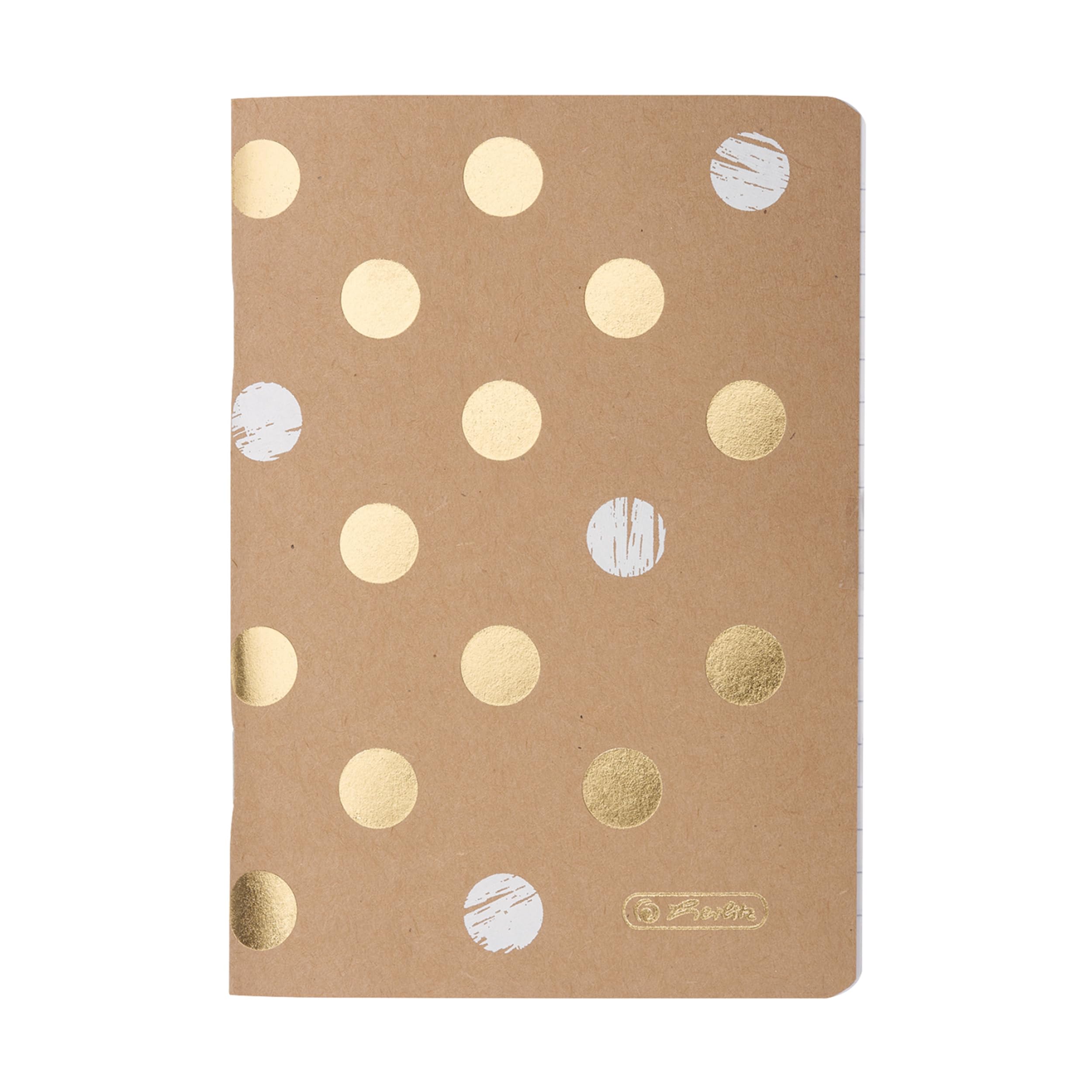 Herlitz Pure Glam Notebook A6