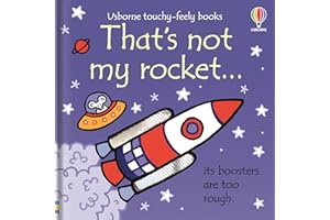 That's Not My Rocket...