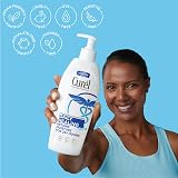 Curel Daily Moisture Original Body Lotion 384 ml Pump for Dry Skin view 3