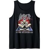 Slayer Divine Triangle Tank Top