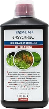 EASY LIFE Easy Carbo Plant Fertiliser 1 Litre</br>