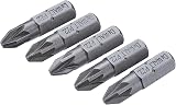 DEWALT PZ2 25 Piece Screwdriver Bit Set Tic Tac Box DT71521-QZ Extra Hard view 4