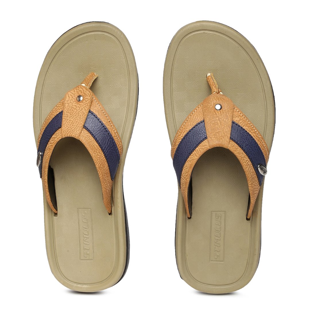 stimulus chappal