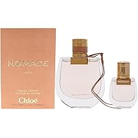 Amazon.com : Chloe Nomade Eau De Parfum Spray For Women, 1.7