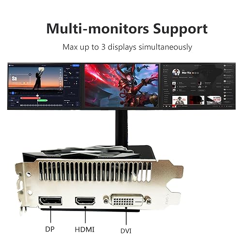 Asus Video Cards That Support Monitors Simultaneously ASUS TUF