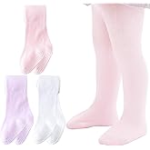 Mini angel Baby Tights Non Slip Baby Girl Tights Seamless Cotton Pantyhose Toddler Stockings Winter Warm Leggings Non-Skid