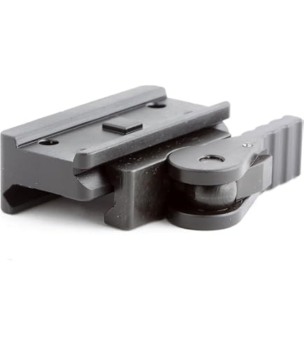 Amazon.com : American Defense AD-Recon-SL 30MOA 35 TAC R