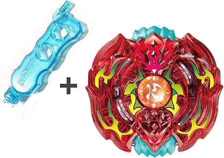 Amazon ビートククルカン 13d Yr ゴッドチップ専用ツール B 125 ランダムブースター Vol 12 ベイブレードバースト 改造対戦型トイ おもちゃ