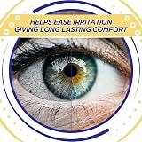 Optrex Allergy Relief Eye Drops 10ml Pack of 2 - Itchy Dry Eyes view 7