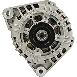 DB Electrical 400-40093 Alternator Compatible