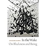 In the Wake: On Blackness and Being
