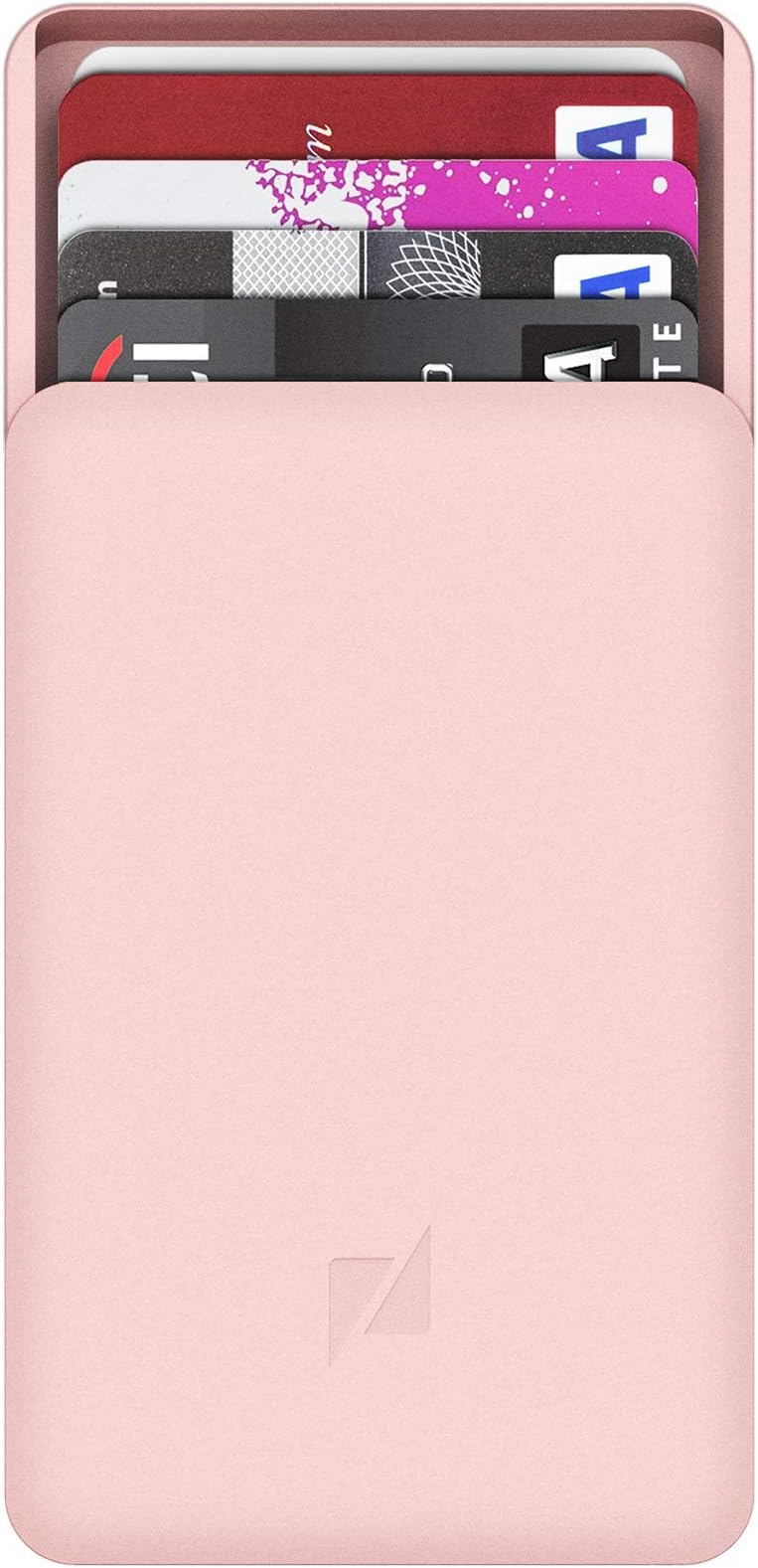 Zenlet AL｜Ultra-slim Aluminum RFID Blocking Wallet