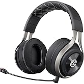 LucidSound LS50X Wireless Gaming Headset for Xbox One and Series X|S with Bluetooth