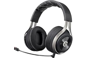 LucidSound LS50X Wireless Gaming Headset for Xbox One and Series X|S with Bluetooth
