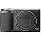 RICOH デジタルカメラ GRIII GRIII APS-CサイズCMOSセンサー リコー GR3 15041