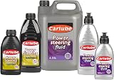 Carlube Power Steering Fluid, 1 L view 5