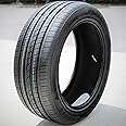 Bearway BW668 All-Season Truck/SUV Performance Radial Tire-255/50R19 255/50/19 255/50-19 107V Load Range XL 4-Ply BSW Black Side Wall UTQG 400AA