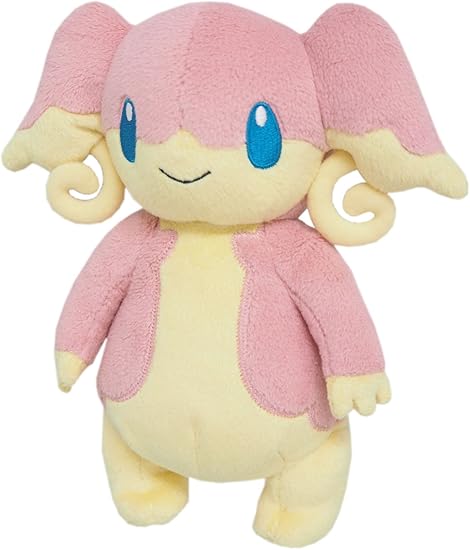 life size furret plush amazon