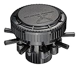 Rain Bird MANIFPRPS2 Drip Irrigation 9-Port
