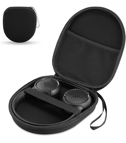Amazon.com: JBL T720BTBLK Tune 720BT Over The Ear Headphones