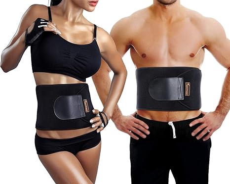 waist trimmer belt price