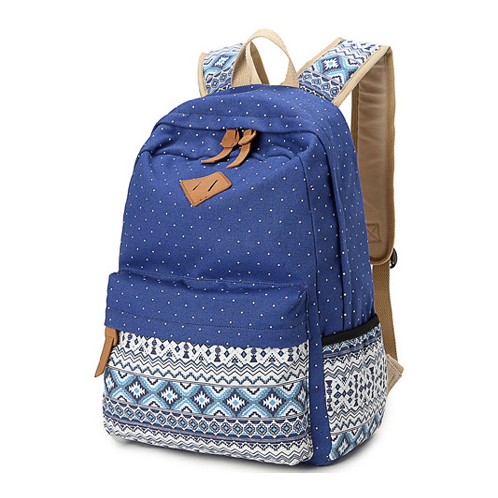 abshoo canvas backpack