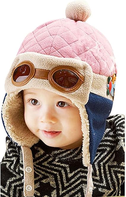 cool baby hats