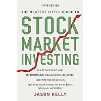 The Neatest Little Guide to Stock Market Investing: Fifth Edition