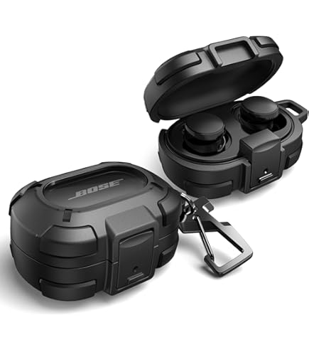 Why Your Earbud charging Case is Worth Protecting