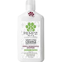 hempz dog spray