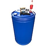 Augason Farms Treatment Water Filtration and