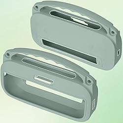 Lebakort 2nd Gen Silicone Cover Compatible with