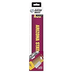 SOAR NCAA Desk Mat V.2, Arizona State Sun Devils