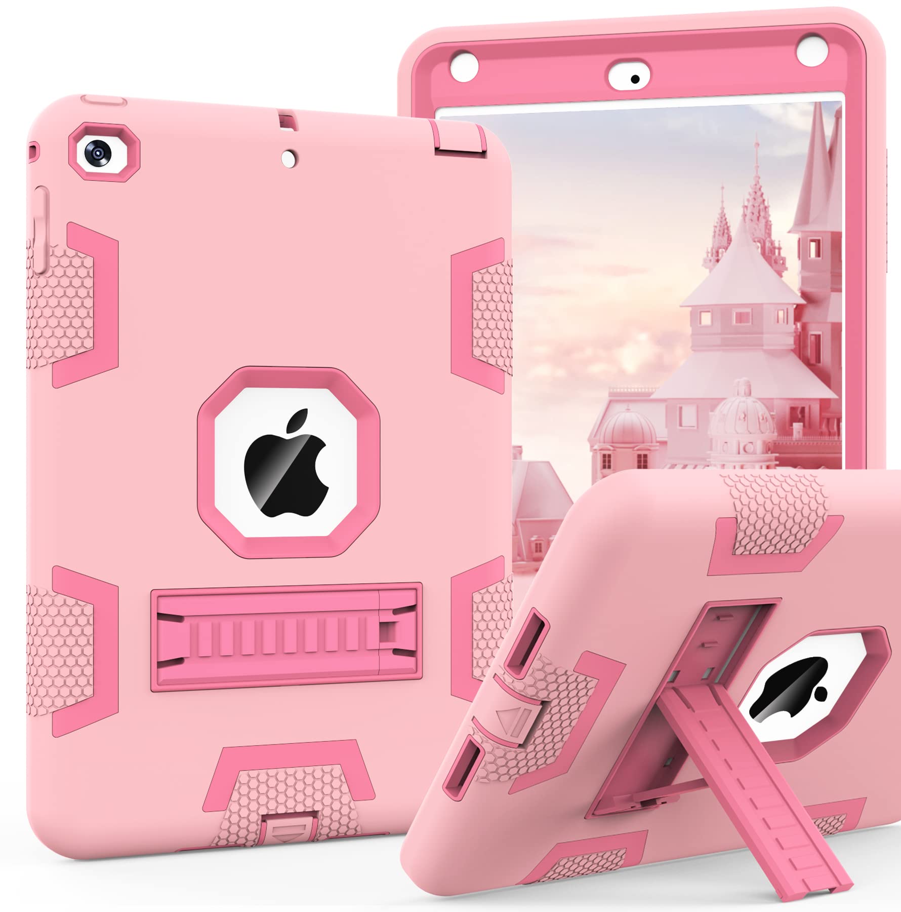 CCMAO iPad Mini 5 Case 2019, iPad Mini 4 Case