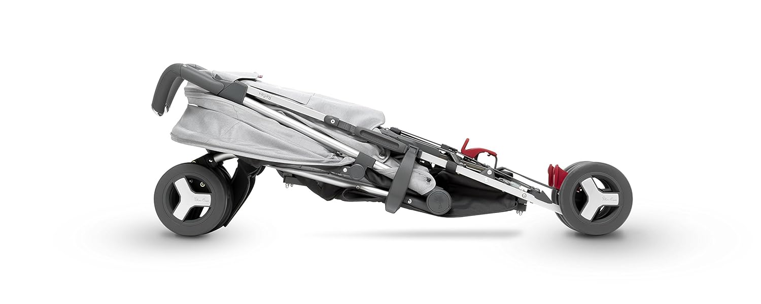 silver cross platinum reflex